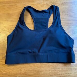 Fabletics pocket sports bra